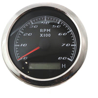 85mm Electric Tachometer 12 Volt