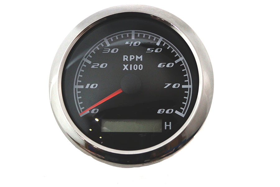 85mm Electric Tachometer 12 Volt