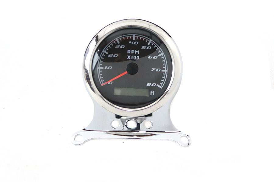 85mm Electric Tachometer 12 Volt