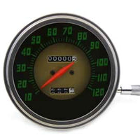 39-0861 - Speedometer with 2:1 Ratio by V-Twin