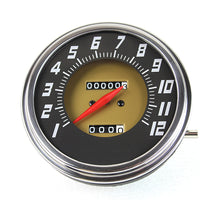 39-0867 - FL 2:1 Ratio Speedometer by V-Twin