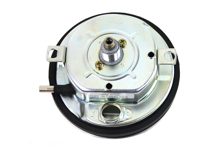 39-0867 - FL 2:1 Ratio Speedometer by V-Twin