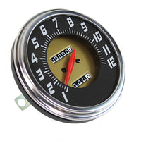39-0867 - FL 2:1 Ratio Speedometer by V-Twin