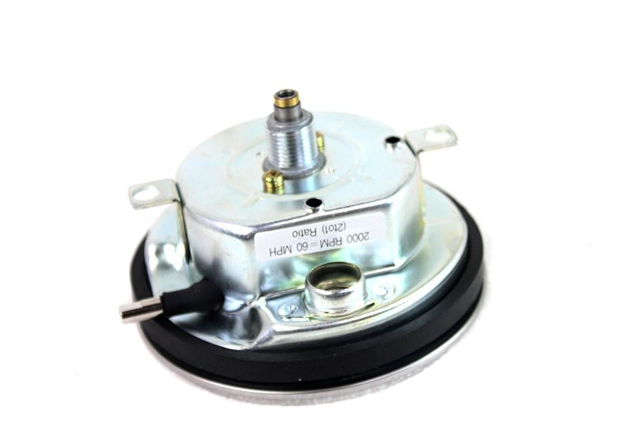 39-0867 - FL 2:1 Ratio Speedometer by V-Twin