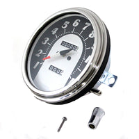 39-0875 - 1962-1967 Replica 1:1 FL Speedometer by V-Twin
