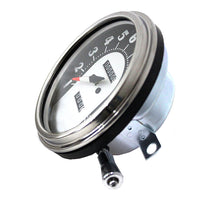 39-0875 - 1962-1967 Replica 1:1 FL Speedometer by V-Twin