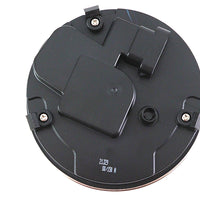 39-0882 - 5  Electronic Speedometer Assembly Black by V-Twin