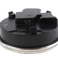 39-0882 - 5  Electronic Speedometer Assembly Black by V-Twin