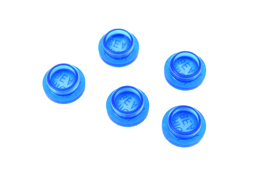39-0888 - Blue Indicators Lenses by Wyatt Gatling
