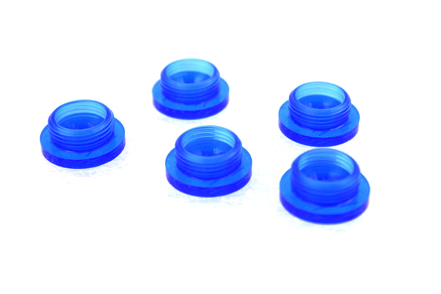 39-0888 - Blue Indicators Lenses by Wyatt Gatling