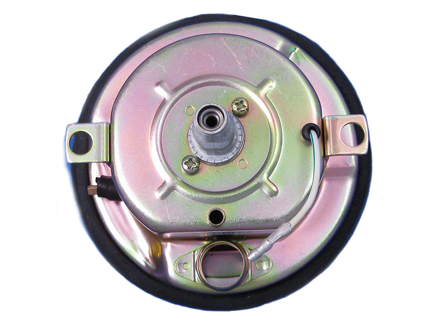 39-0929 - Speedometer 2240:60 with Cancel Switch by V-Twin