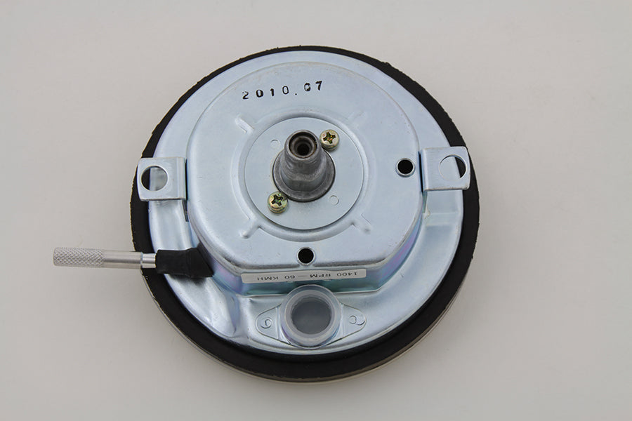 39-0930 - Speedometer with 2:1 Ratio by V-Twin