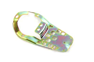 39-0944 - Cast Dash Base Plate by V-Twin