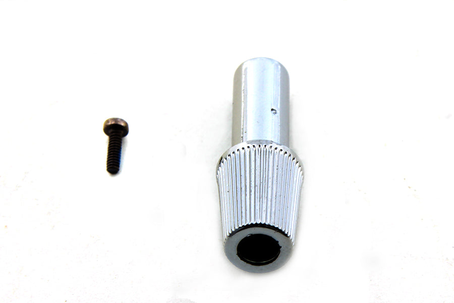39-0945 - Speedometer Reset Knob by V-Twin