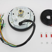 39-0979 - LED Digital Speedometer Assembly by V-Twin