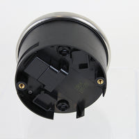 39-0983 - 4  Silver Electronic Tachometer by V-Twin