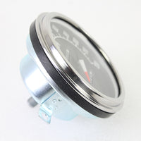39-0995 - Speedometer with 2240:60 Ratio by V-Twin