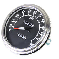 39-0995 - Speedometer with 2240:60 Ratio by V-Twin
