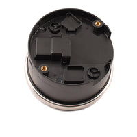 39-1130 - AEE 4  Dakota Style Speedometer Black by AEE