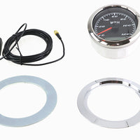 85mm GPS Speedometer Kit