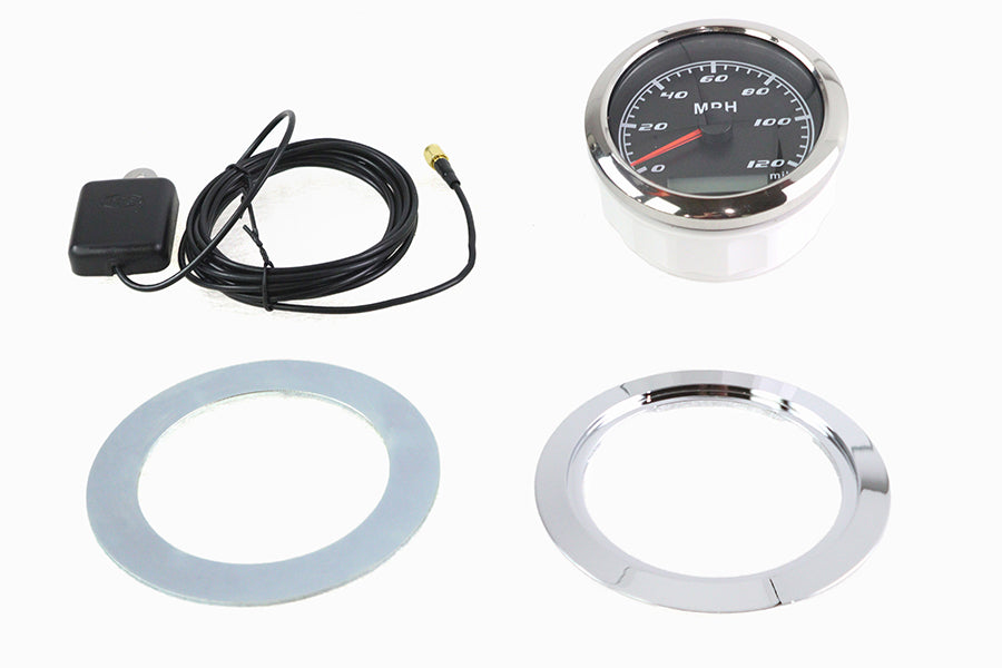 85mm GPS Speedometer Kit