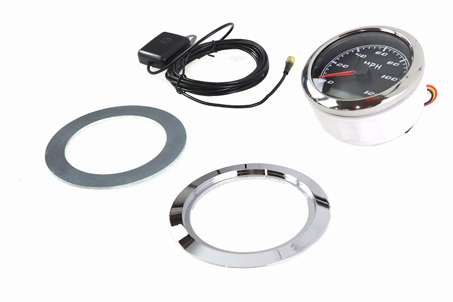 85mm GPS Speedometer Kit