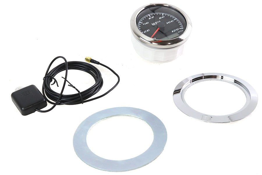 85mm GPS Speedometer Kit