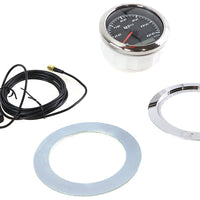 85mm GPS Speedometer Kit