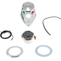 85mm GPS Speedometer Kit