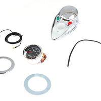 85mm GPS Speedometer Kit