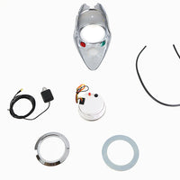 85mm GPS Speedometer Kit