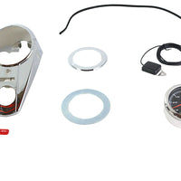 85mm GPS Speedometer Kit