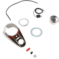 85mm GPS Speedometer Kit