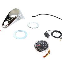 85mm GPS Speedometer Kit