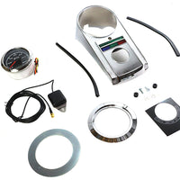 39-1135 -  85mm GPS Speedometer Kit by V-Twin