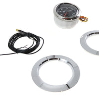 85mm GPS Speedometer Kit