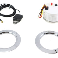 85mm GPS Speedometer Kit