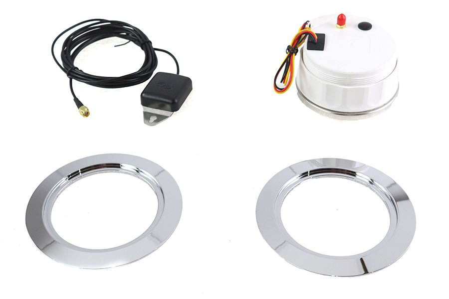 85mm GPS Speedometer Kit