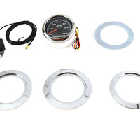 85mm GPS Speedometer Kit