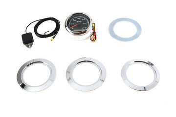 85mm GPS Speedometer Kit