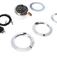 85mm GPS Speedometer Kit