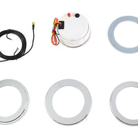 85mm GPS Speedometer Kit