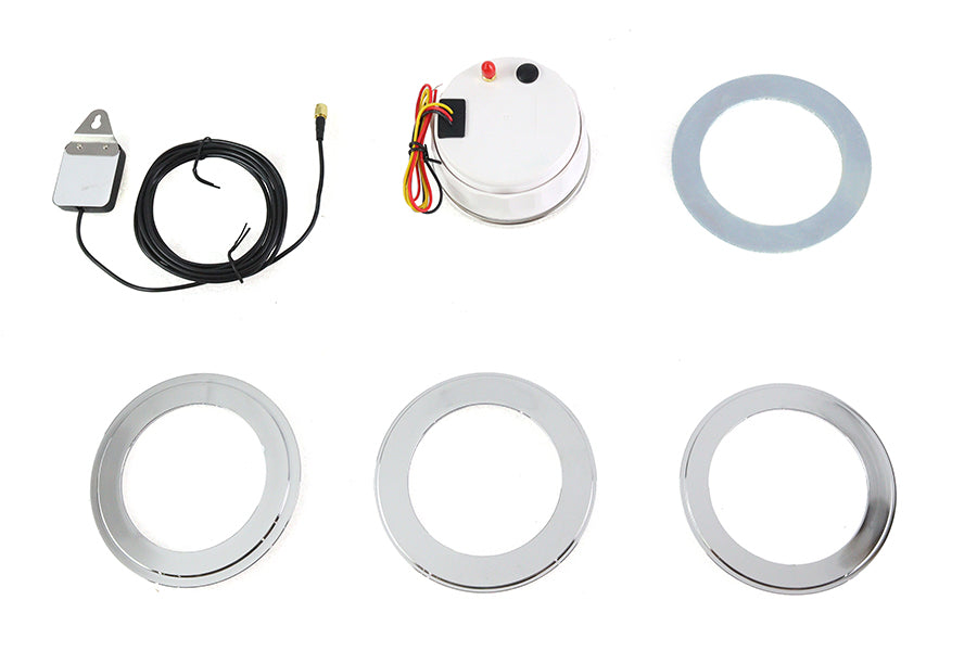 85mm GPS Speedometer Kit