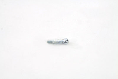 39-1529 - Dash Base Speedometer Lamp Switch Handle by V-Twin