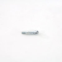 39-1529 - Dash Base Speedometer Lamp Switch Handle by V-Twin