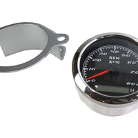39-1717 - 85mm Tachometer Kit by V-Twin