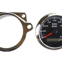39-1717 - 85mm Tachometer Kit by V-Twin