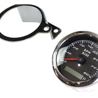 39-1717 - 85mm Tachometer Kit by V-Twin