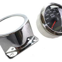 39-1717 - 85mm Tachometer Kit by V-Twin