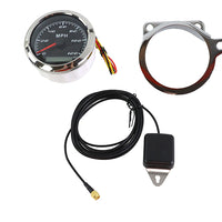 85mm GPS Speedometer Kit